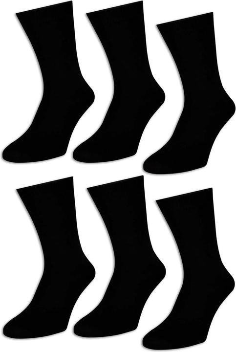 Actual product image Dr. Bieler Socks (pack of 3, 42 - 43)
