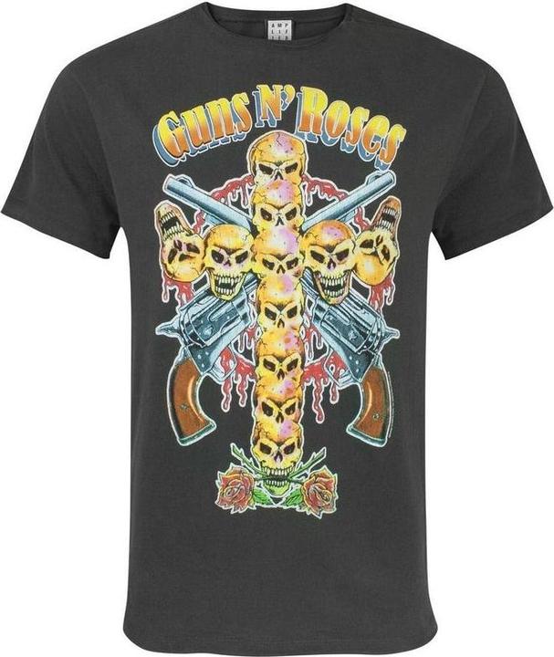 Amplified Guns N Roses TShirt (S)