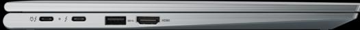 Produktbild Lenovo ThinkPad X1 Yoga Gen 7 (14", Intel Core i7-1255U, 16 GB, 512 GB, CH)