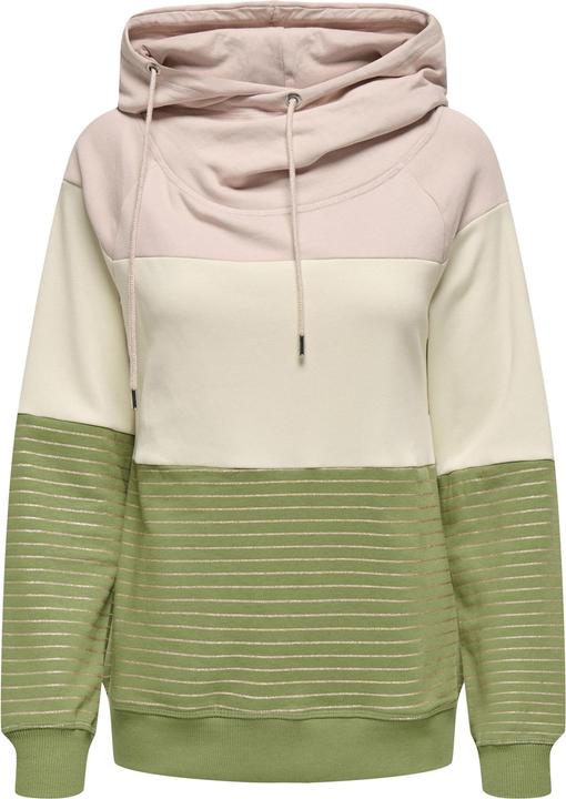 Only ONLMADDIE Sweatshirt Kapuzenpullover