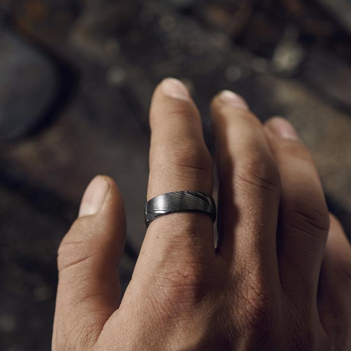 Actual product image Lucleon Fortis (60, Steel)