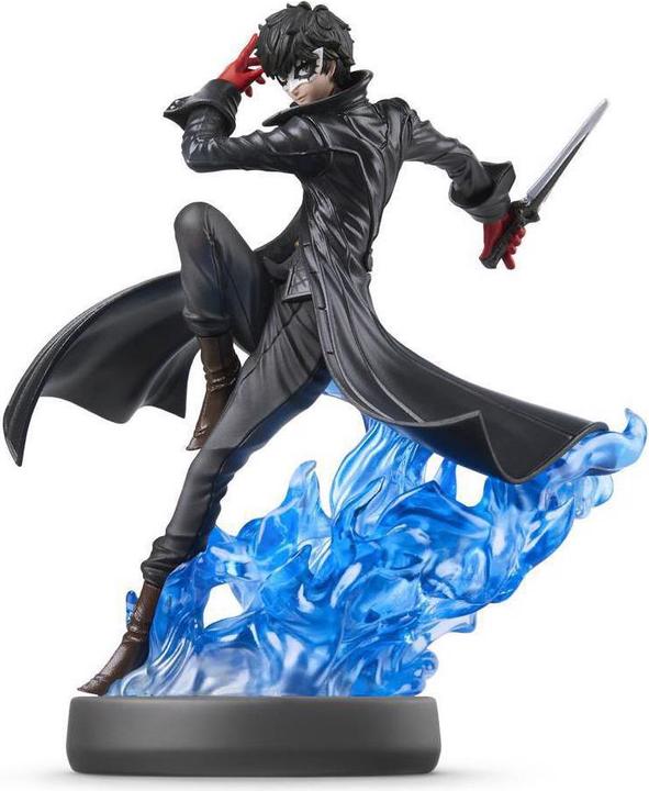 Nintendo Personaggio Amiibo: Joker (DSi XL)