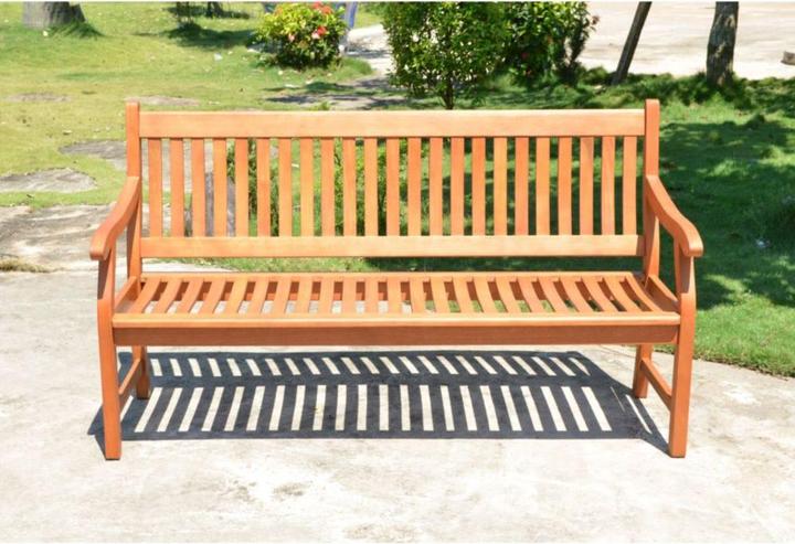 Actual product image Garden Pleasure New Jersey