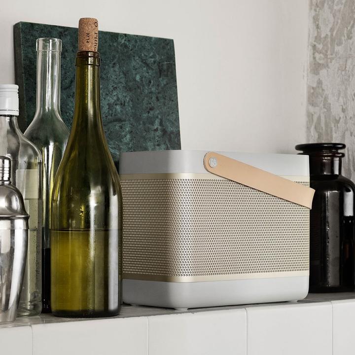Actual product image B&O Beolit 15 (24 h, Rechargeable battery operated)
