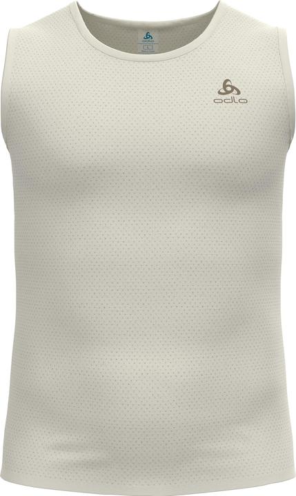 Odlo BL TOP crew neck singlet MERINO PW 140 SEAMLESS