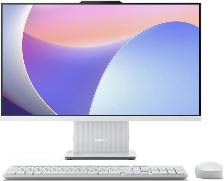 Actual product image Lenovo IdeaCentre AIO 27IRH9 (Intel Core i9-13900H, 32 GB, 1000 GB, Intel Iris Graphics)