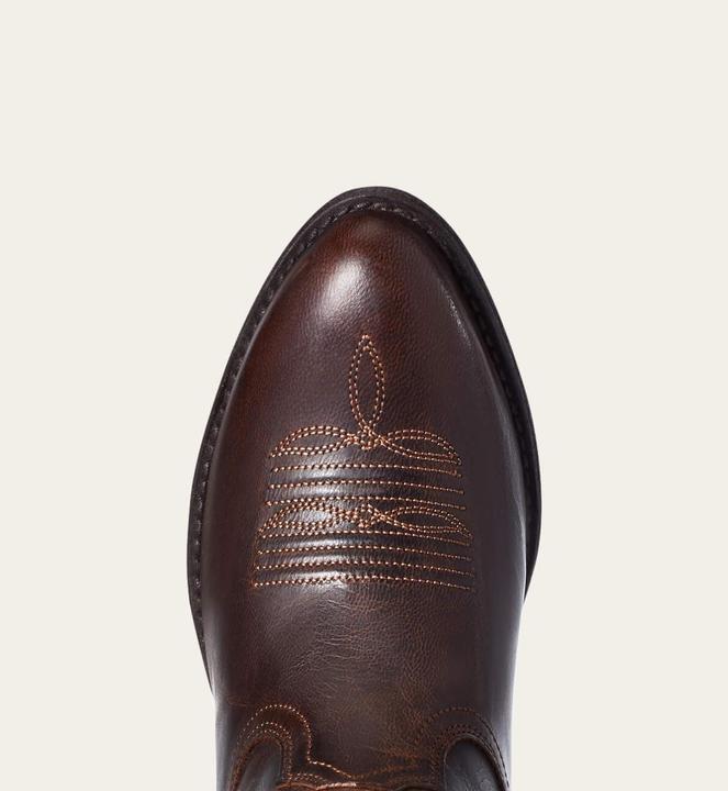 Image du produit Ariat bottes western en cuir darlin (36)
