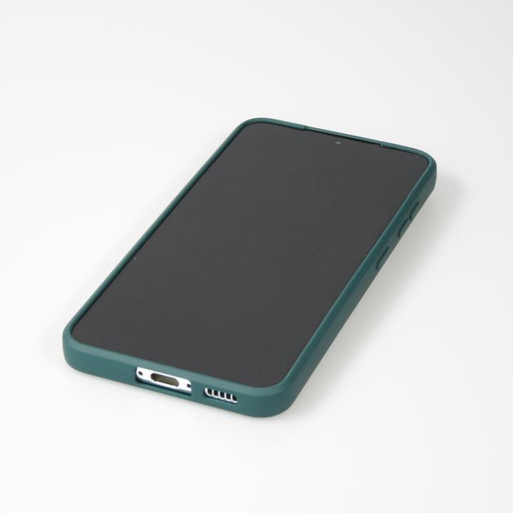 Actual product image PhoneLook Hülle Silikon soft touch (Samsung Galaxy S25)