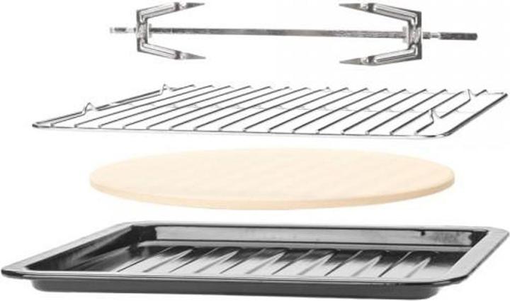 Actual product image Gastroback Design Bistro Oven Bake & Grill (EU plug)