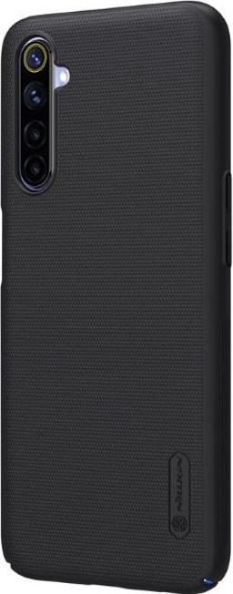 Produktbild Nillkin Super Frosted Shield Series (Realme 6)