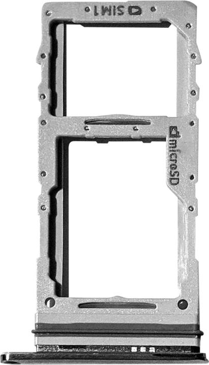 Produktbild Clappio Ersatz Sim-Halter Samsung S20 Plus (SIM-Halterung, Galaxy S20+)