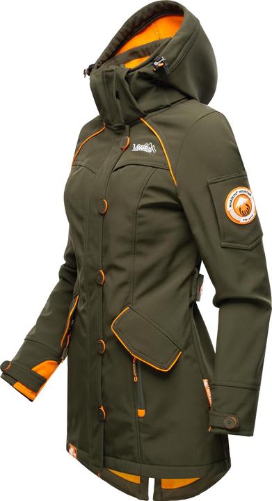 Actual product image Marikoo Soulinaa (S)