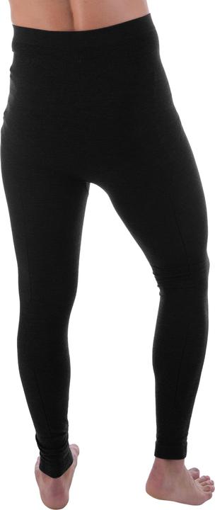 Actual product image Black Snake Merino wool (M, L, XL, XXL)