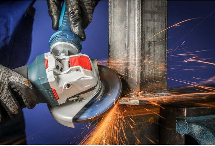 Produktbild Pferd Schruppscheibe Universal-Linie PSF X-LOCK