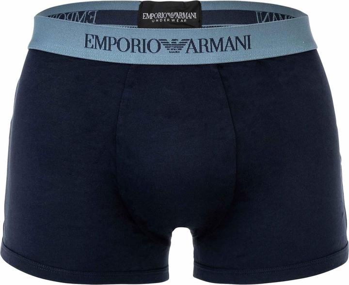 Immagine prodotto Emporio Armani Pure Cotton (S, confezione da 3)