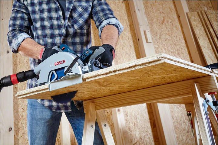 Produktbild Bosch Professional GKS 18V-68 GC