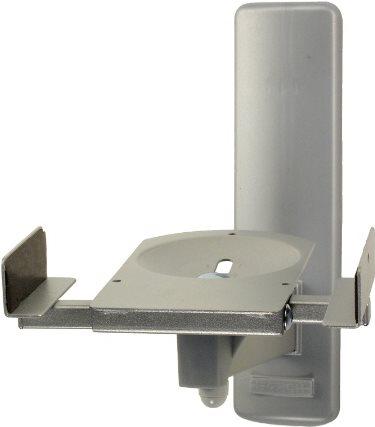 Produktbild b-tech Bt77 (1 Paar, Wandmontage, Schwenkbar)