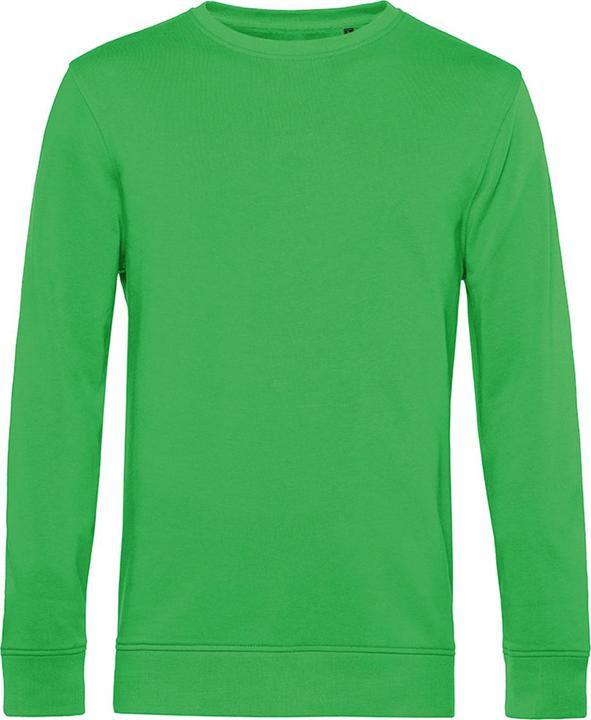 Produktbild B&C Organic Sweatshirt (XS)