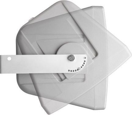 Image du produit No Name FBT AC SHADOW 112CT Głośnik współosiowy IP 55 - 12 + 1 - tuba 90°X90°/600W RMS/100V (Passif, 1x 600 W)