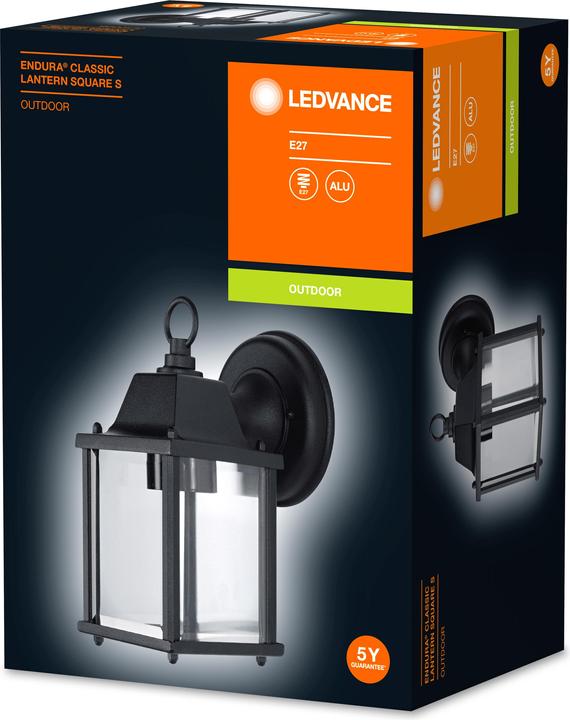 Immagine prodotto Ledvance Lanterna Endura Classic (E27, IP23)