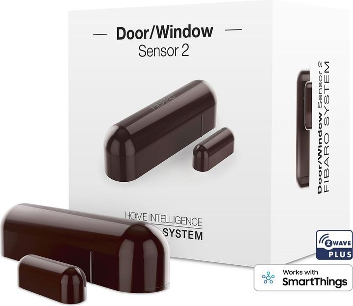 Produktbild Fibaro Door Window Sensor 2