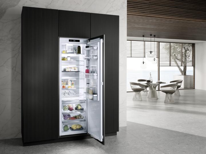 Produktbild Miele K 7773 D (296 l)