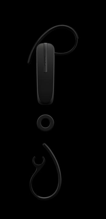 Actual product image Jabra Talk 5 (Wireless, USB Type-B)