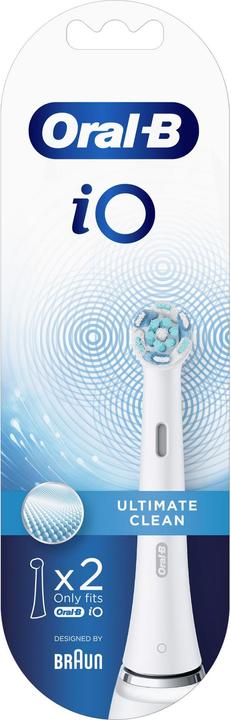 Immagine prodotto Oral-B 80335621 Testina per spazzolino elettrico (2 x)