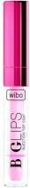 Actual product image Wibo Big Lips Injection Top Coat G (Neutral)