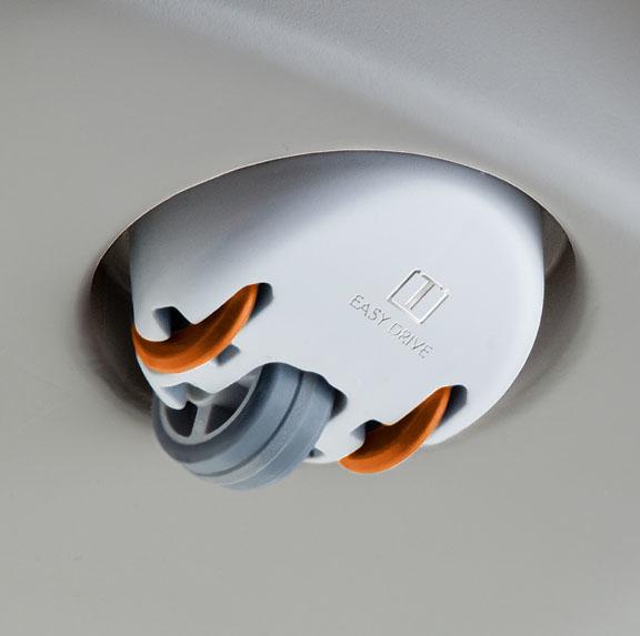 Actual product image Thomas 784021