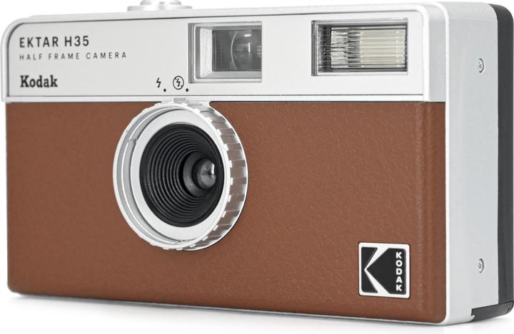 Image du produit Kodak Ektar H35