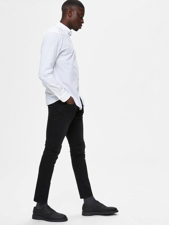 Image du produit Selected Homme 4001 - Jeans slim