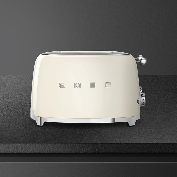 Productafbeelding Smeg Broodrooster