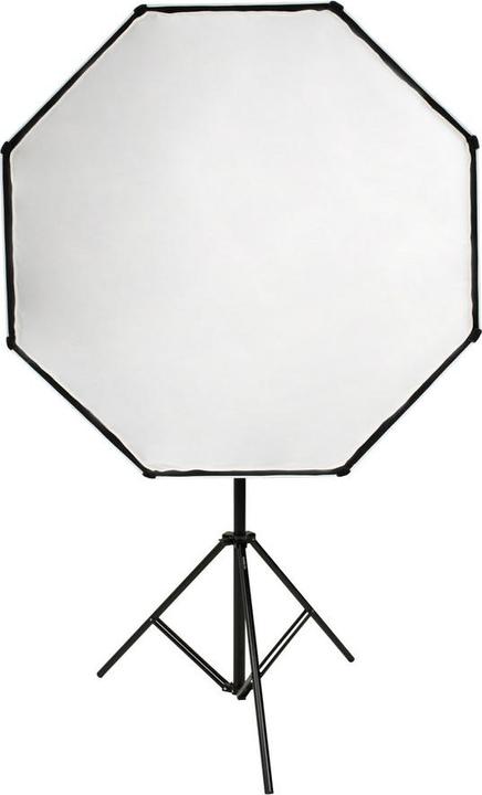 Actual product image Nanlite Softbox for MixPanel 150 (Soft boxes, 112 cm)
