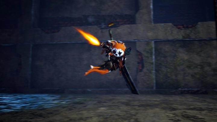 Produktbild THQ Biomutant (PC, DE)