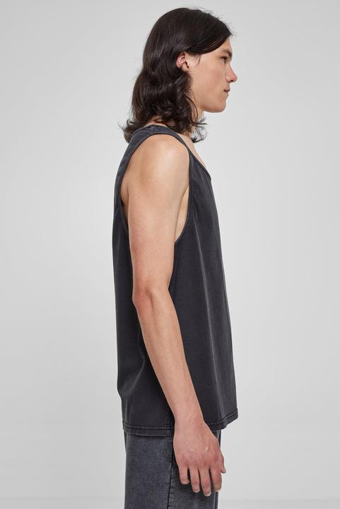 Produktbild Urban Classics Heavy Oversized Acid Wash Tank (3XL)