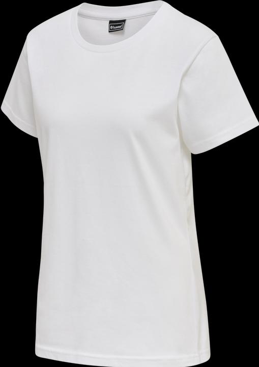 Actual product image hummel Hmlred Basic T-Shirt S/S Woman (XL)