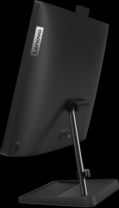 Produktbild Lenovo IdeaCentre AIO 3 (AMD Ryzen 7 5700U, 16 GB, 256 GB, AMD Radeon Graphics)