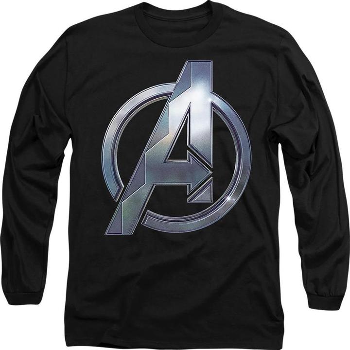 Immagine prodotto Black Panther: Wakanda Forever Wakanda Avenger Maglietta Adulto Unisex (L)