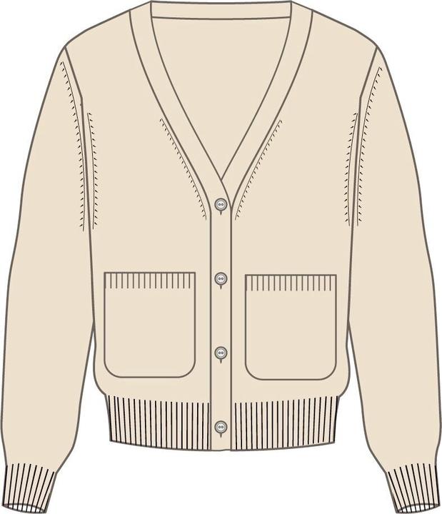 Produktbild Falke Damen (M)