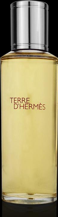 Immagine prodotto Hermès Terre d' (ricarica) (Eau de toilette, 125 ml)