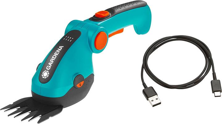 Actual product image Gardena ComfortCut (Cordless hedgecutters)