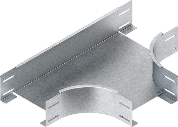 Immagine prodotto Niedax Pezzo a T (38.50 cm)
