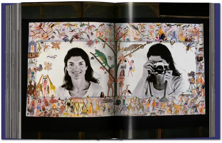 Actual product image Peter Beard (German, English, French, David Fahey, Owen Edwards, Steven M. L. Aronson, Nejma Beard, 2020)