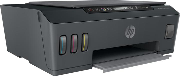 Immagine prodotto HP Serbatoio intelligente Plus 555 (Eco-Tank, Colore)