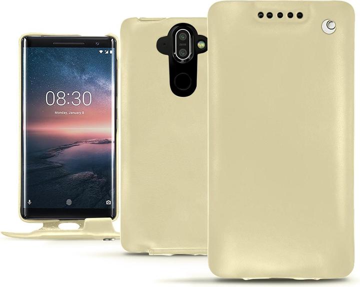 Beige ( Nappa - Pantone #ceb888 )