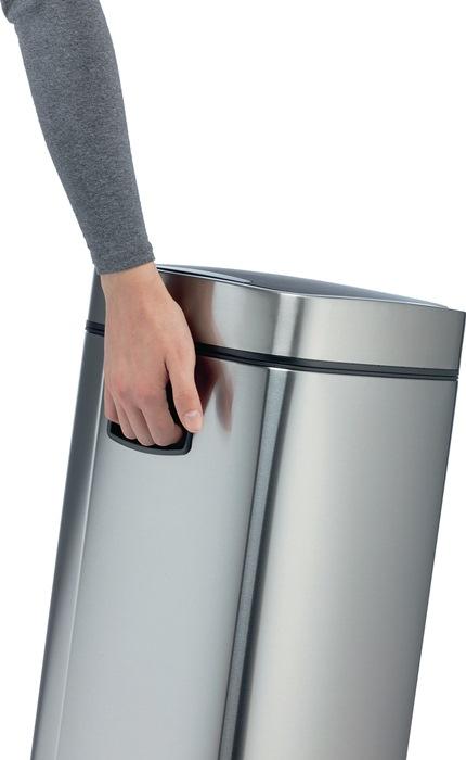 Produktbild Durable NO TOUCH - Abfalleimer (12 l)