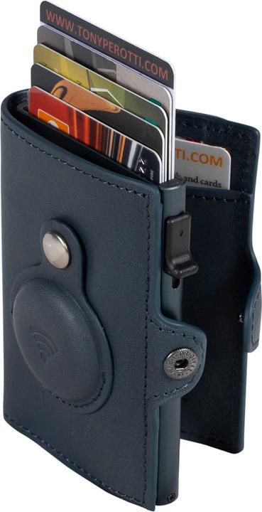 Actual product image Tony Perotti STANDARD Apple AirTag