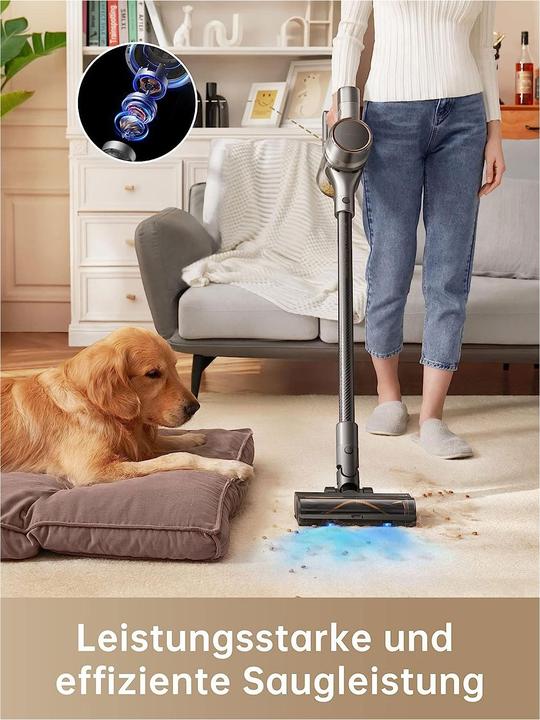 Actual product image Dreame R20