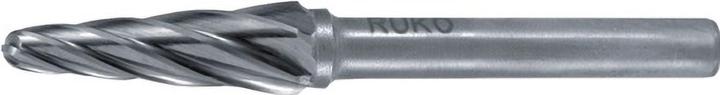 Actual product image Ruko Carbide burrs ALU.round taper Ø 6.0 mm (KE